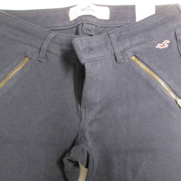 3 pair Hollister Pants, 5R, Great, Almost NEW Condition - Picture 9 of 9